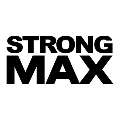 Trademark STRONG MAX