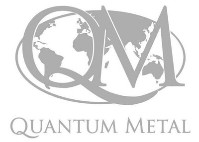 Trademark QUANTUM METAL & Lukisan