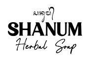 Trademark Shanum Herbal Soap