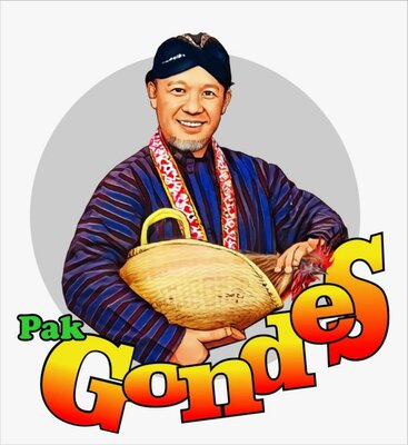 Trademark Pak GondeS