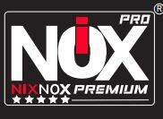 Trademark NIXNOX PRO PREMIUM + LOGO