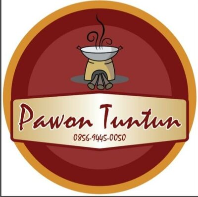 Trademark PAWON TUNTUN