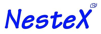 Trademark NESTEX + LOGO CSY