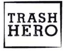 Trademark TRASH HERO