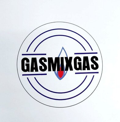 Trademark GASMIXGAS