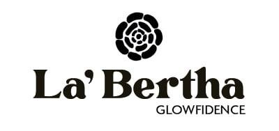 Trademark La' Bertha Glowfidence