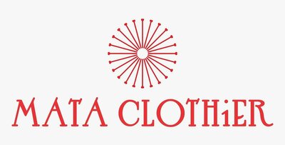 Trademark MATA CLOTHiER