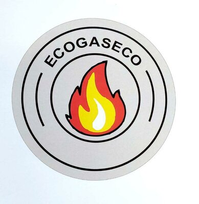 Trademark ECOGASECO