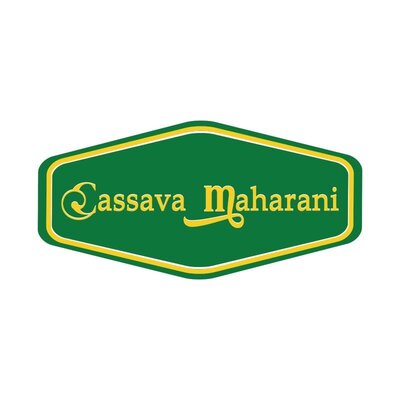 Trademark Cassava Maharani