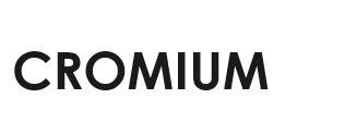 Trademark CROMIUM