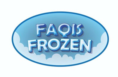 Trademark Faqis Frozen