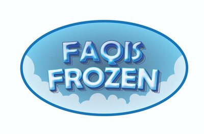 Trademark Faqis Frozen