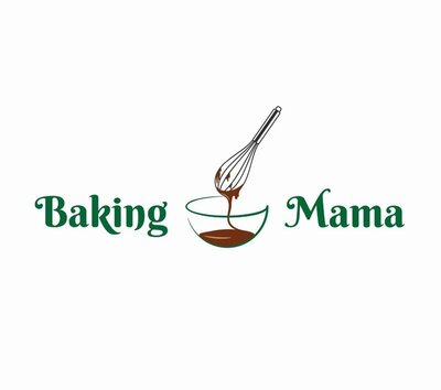 Trademark Baking Mama + Logo