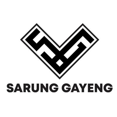 Trademark Sarung Gayeng