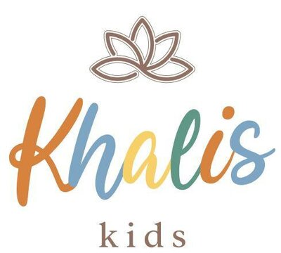 Trademark Khalis kids + Logo