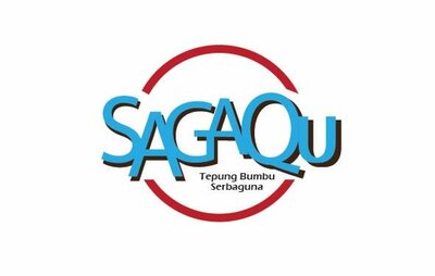 Trademark SAGAQU Tepung bumbu serbaguna + Logo