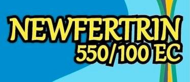 Trademark NEWFERTRIN 550/100 EC