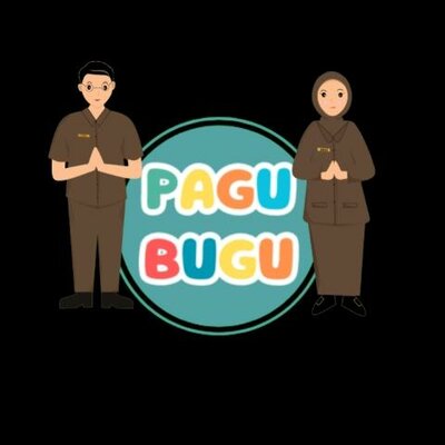 Trademark pagu bugu