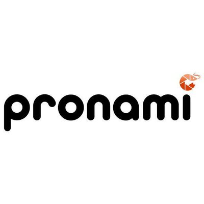 Trademark PRONAMI