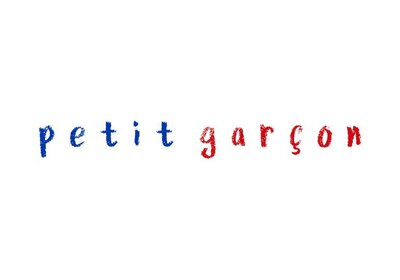 Trademark PETIT GARCON & LOGO