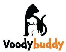 Trademark VOODYBUDDY DAN LUKISAN