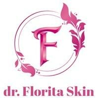 Trademark dr. Florita Skin + lukisan