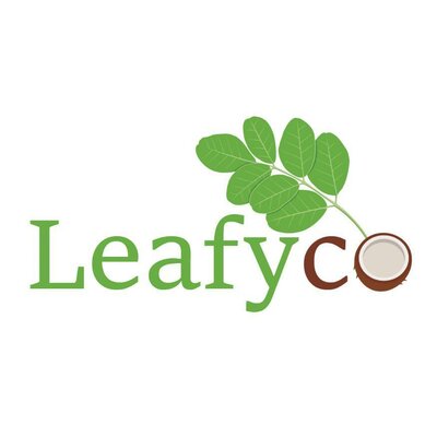 Trademark Leafyco + GAMBAR