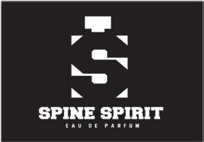 Trademark SPINE SPIRIT & Logo