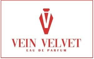 Trademark VEIN VELVET & Logo