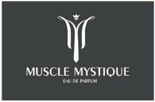 Trademark MUSCLE MYSTIQUE & Logo