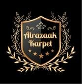 Trademark ALRAZAAK KARPET + LUKISAN