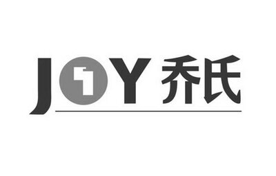 Trademark JOY + Karakter China dan Lukisan