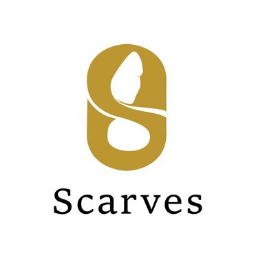 Trademark LOGO S SCARVES