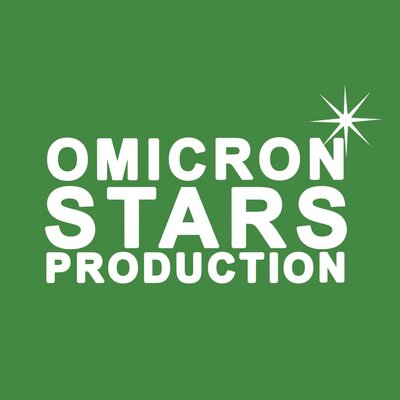 Trademark OMICRON STARS PPRODUCTION