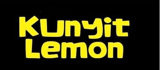 Trademark Kunyit Lemon