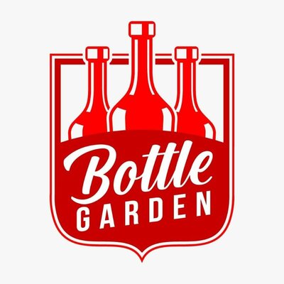 Trademark Bottle Garden