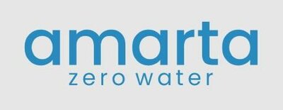 Trademark AMARTA ZERO WATER + Lukisan