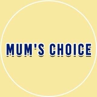 Trademark MUM'S CHOICE