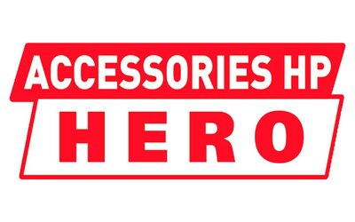 Trademark HERO ACCESSORIES HP