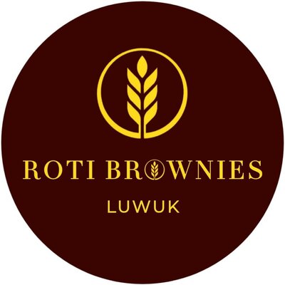 Trademark ROTI BROWNIES LUWUK