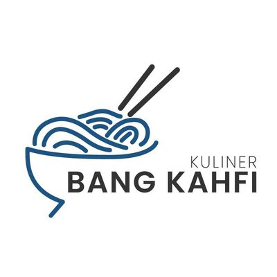 Trademark Kuliner Bang Kahfi