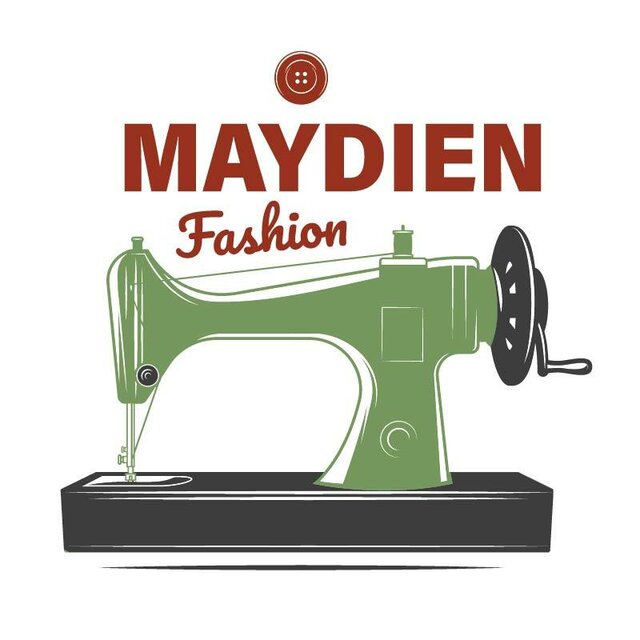 Trademark Maydien Fashion