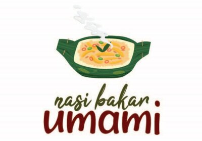 Trademark Nasi Bakar Umami