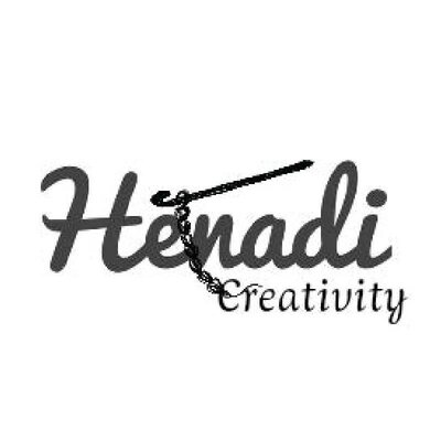 Trademark Henadi Creativity