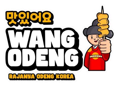 Trademark WANG ODENG