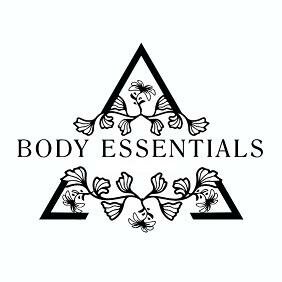 Trademark BODY ESSENTIALS & LUKISAN