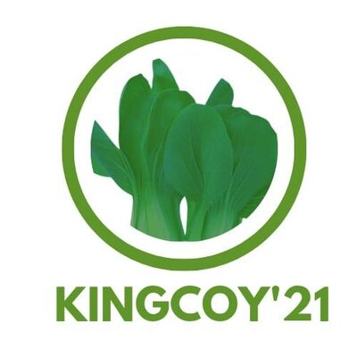 Trademark KINGCOY'21