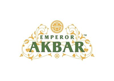 Trademark EMPEROR AKBAR & Logo