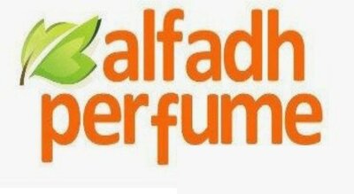 Trademark ALFADH PERFUME + LOGO