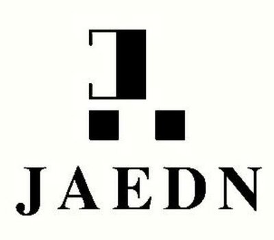 Trademark JAEDN